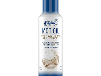 Applied Nutrition MCT Oil 490 ml.