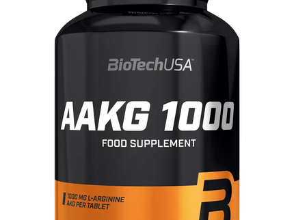 Biotech AAKG 1000 100 tab.