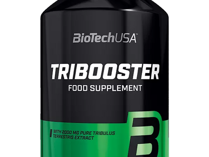 Biotech Tribooster 60 tab.