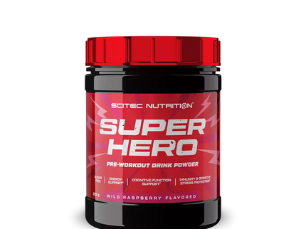 Scitec Superhero 285 g.