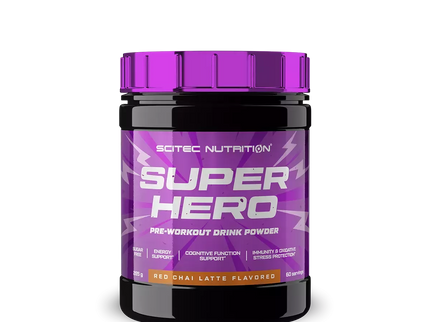 Scitec Superhero 285 g.