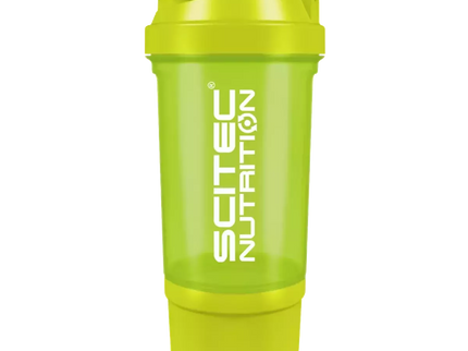 Scitec Traveller Shaker 500 ml. (plaktuvė)