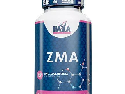 Haya Labs ZMA 90 kaps.