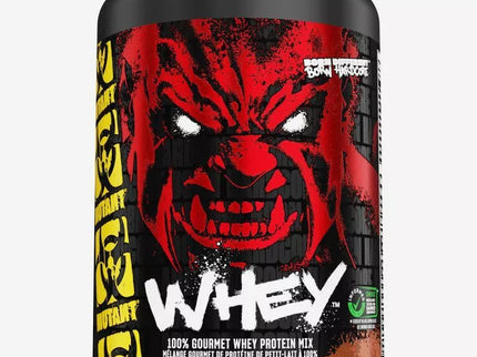 Mutant Whey 908 g.