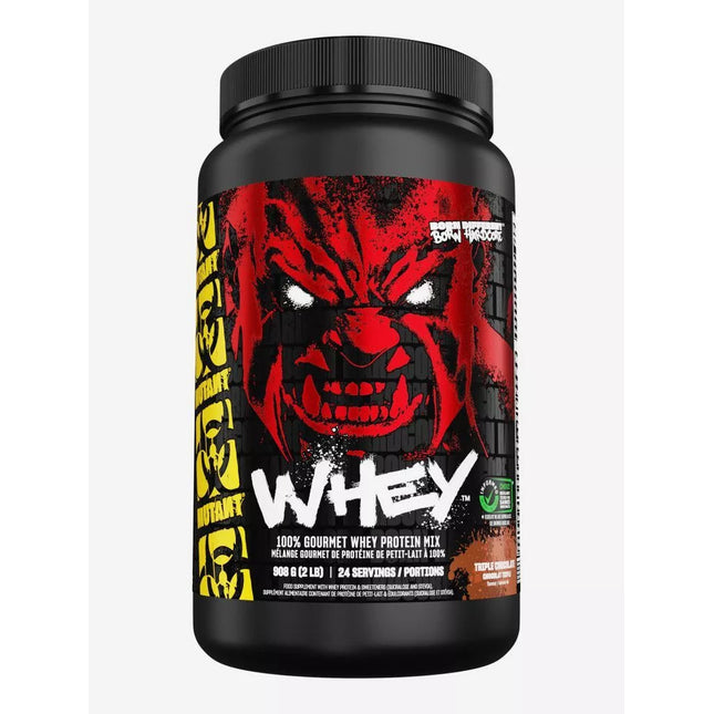 Mutant Whey 908 g.