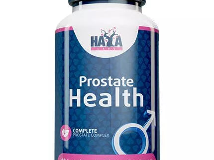 Haya Labs Prostate Health 60 kaps. (prostatai)