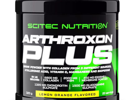 Scitec Arthroxon Plus 320 g.