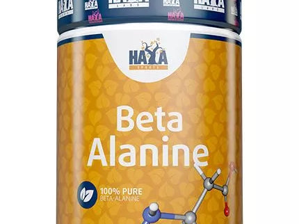 Haya Labs Sports Beta-Alanine 200 g. (Beta Alaninas)