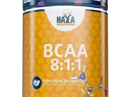 Haya Labs Sports BCAA 8:1:1 200 g.