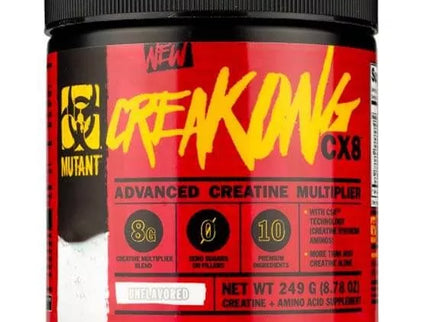 Mutant CreaKong CX8 249 g.