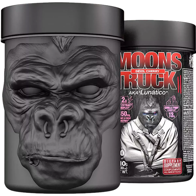 Zoomad Labs Moonstruck II 510 g.