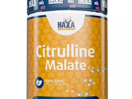 Haya Labs Sports Citrulline Malate 200 g. (L-Citrulino malatas)