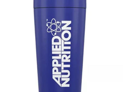 Applied Nutrition Metal Shaker 750 ml. (plaktuvė)