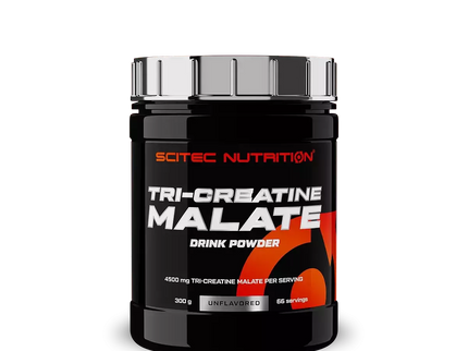 Scitec Tri-Creatine Malate 300 g.