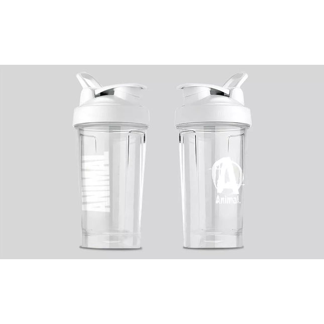 Universal Animal Clear Shaker 500 ml.
