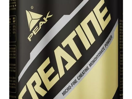 Peak Creatine Monohydrate Powder 500 g.