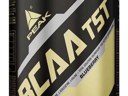 Peak BCAA TST 500 g.