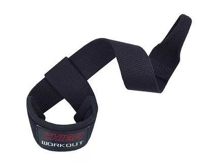 Chiba Multifunctional Pulling Strap 40717 (tempimo diržai)