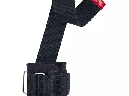 Chiba Premium Powerstrap 40627 (Diržas Štangai Kelti)