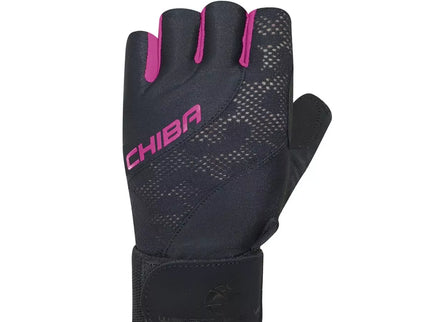 Chiba Lady Wrist Pro V2 40911 (Pink Magenta)