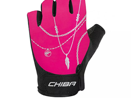 Chiba Lady Shine 40951 (Pink-magenta)