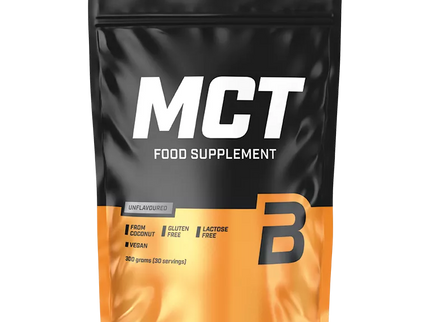 BioTech MCT 300 g.
