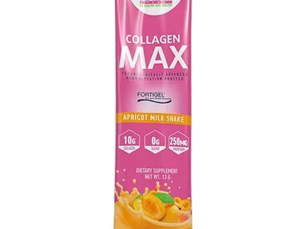 Haya Labs Collagen Max (kolagenas) 13 g.