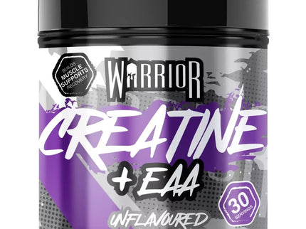 Warrior Creatine Plus EAA 270 g.