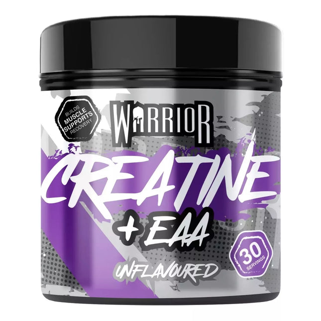 Warrior Creatine Plus EAA 270 g.
