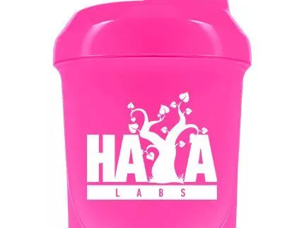 Haya Labs Mini Shaker 300 ml.