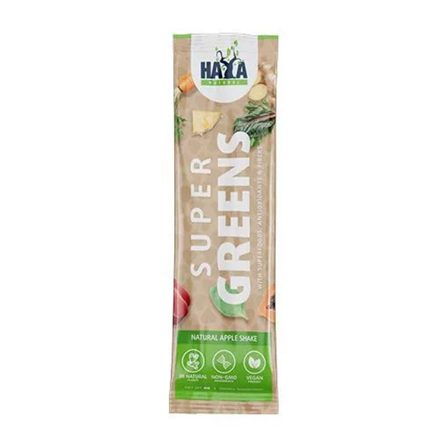 Haya Labs Super Greens 6 g.