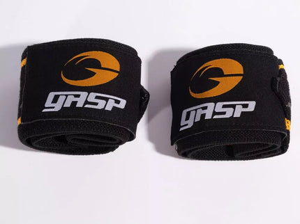 Gasp Wrist Wraps (riešo apsaugos)