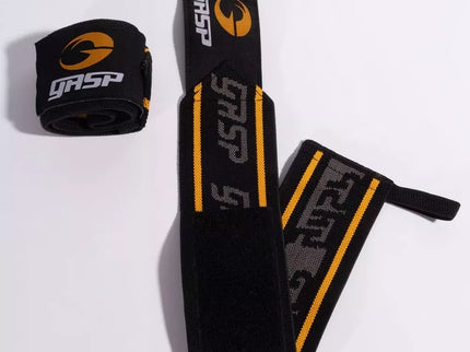 Gasp Wrist Wraps (riešo apsaugos)