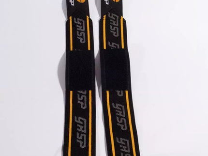 Gasp Wrist Wraps (riešo apsaugos)