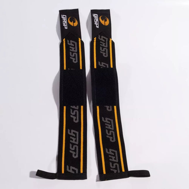 Gasp Wrist Wraps (riešo apsaugos)
