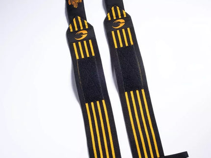 Gasp Hardcore Wrist Wraps 18 inch (riešų įtvarai) 232834