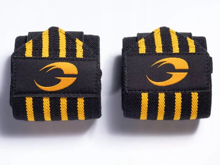 Gasp Hardcore Wrist Wraps 18 inch (riešų įtvarai) 232834