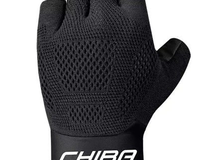 Chiba - 42155 Gel Super Comfort (Schwarz))