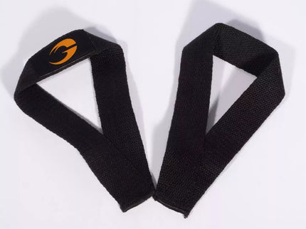Olympic Lifting Straps 232836 (kėlimo diržai)
