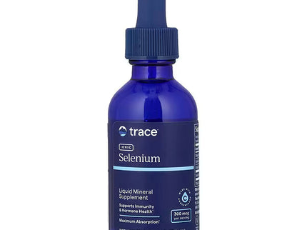 Trace  Ionic Selenium 59 ml. (Joninis selenas)