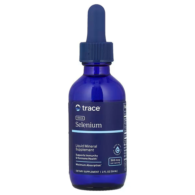 Trace  Ionic Selenium 59 ml. (Joninis selenas)