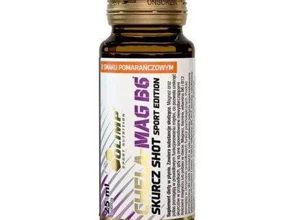 OIimp Chela-Mag B6 Cramp Shot 25 ml.