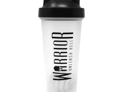 Warrior Plaktuvė 600 ml.