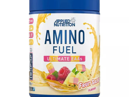 Applied Nutrition Amino Fuel EAA 390 g.