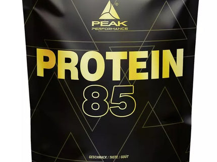 Peak Protein 85 900 g.