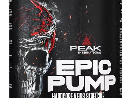 Peak EPIC Pump 500 g.