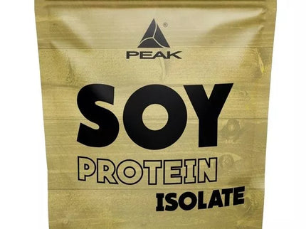 Peak Soy Protein Isolate 750 g.