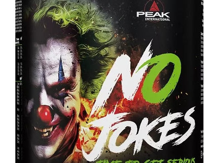 Peak No Jokes, 600 g