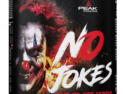 Peak No Jokes, 600 g