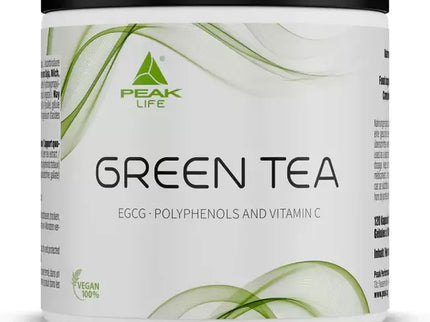 Peak EGCG - Green tea extract 120 kaps.